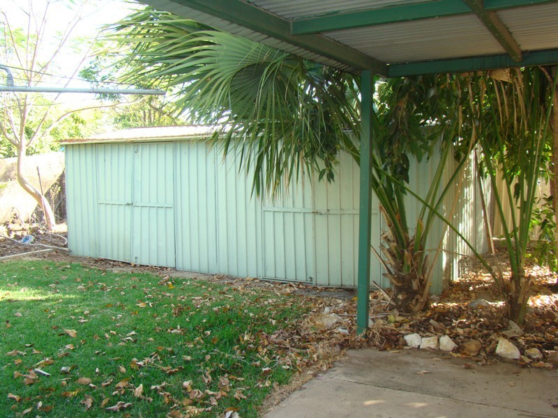 17 New Street, Emerald QLD 4720