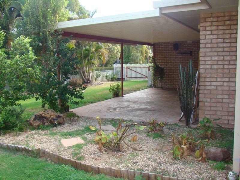 3 Crystal Court, Emerald QLD 4720