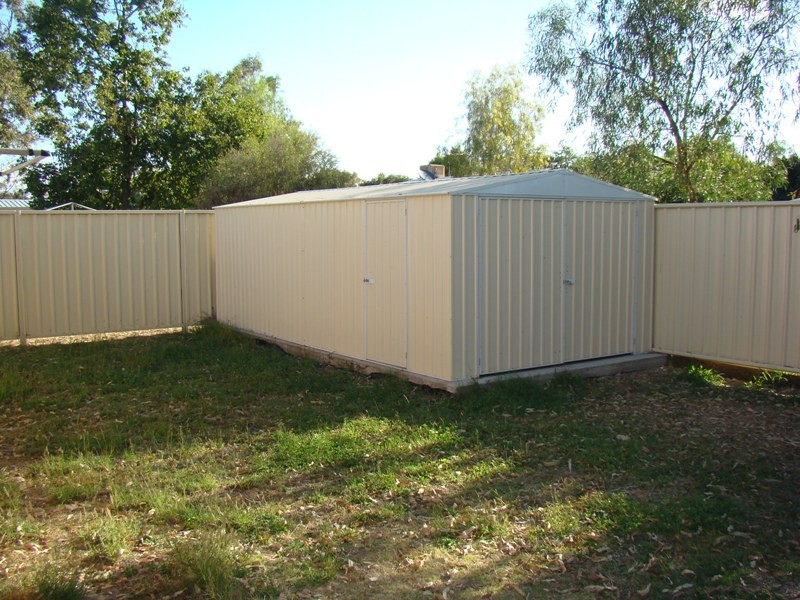 10 Wilby Place, Emerald QLD 4720
