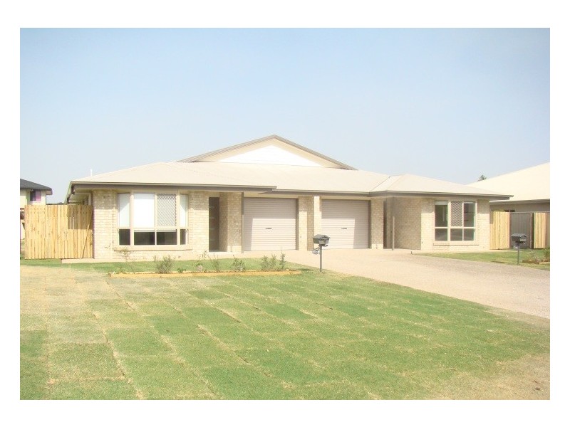 2/30 Haswell Street, Emerald QLD 4720