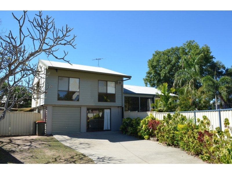 6 Kathleen Court, Emerald QLD 4720