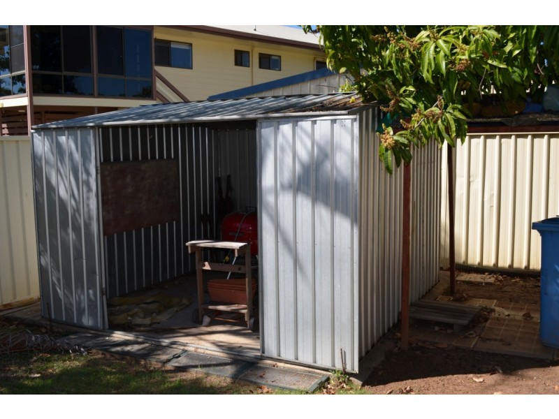 6 Kathleen Court, Emerald QLD 4720