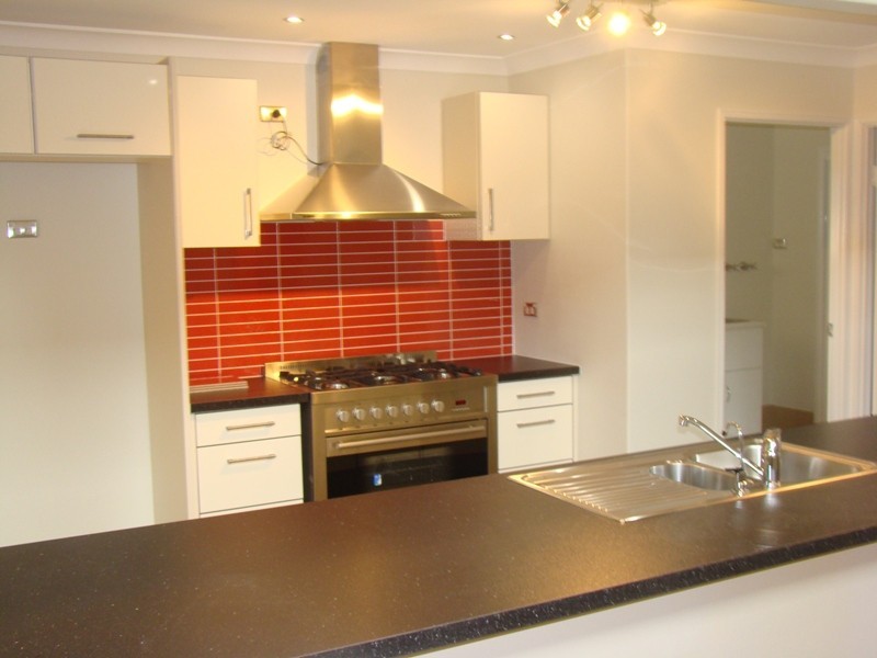 1 Paperbark Place, Emerald QLD 4720