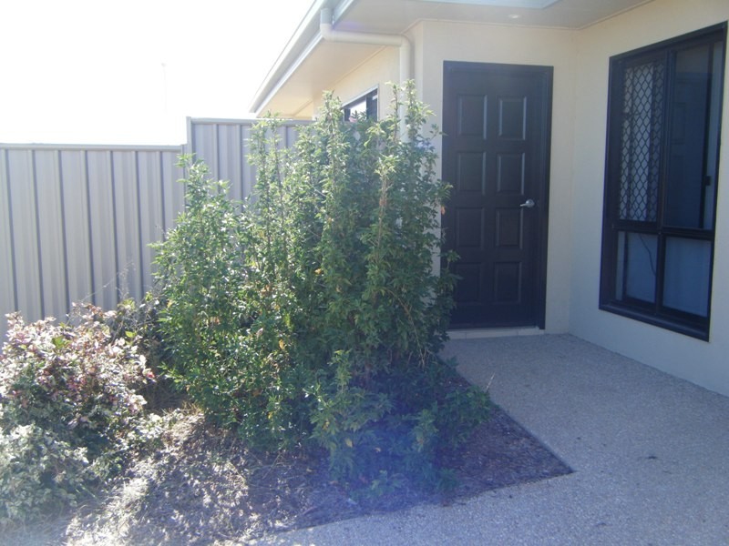 47a Mayfair Drive, Emerald QLD 4720