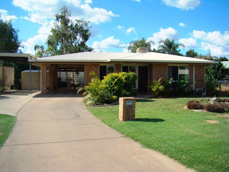 62 Staal Crescent, Emerald QLD 4720