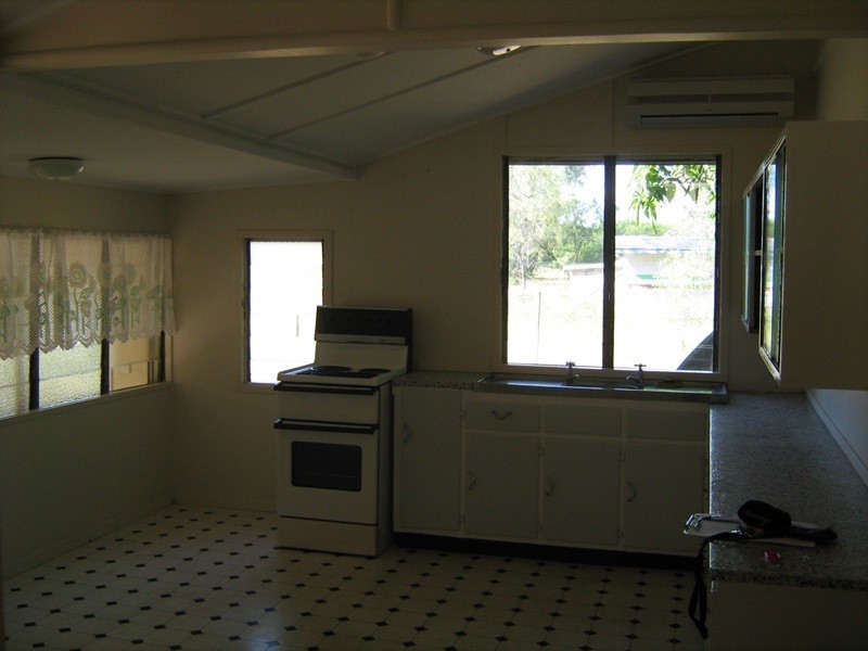 Lot 401 Ballard Street, Comet QLD 4702