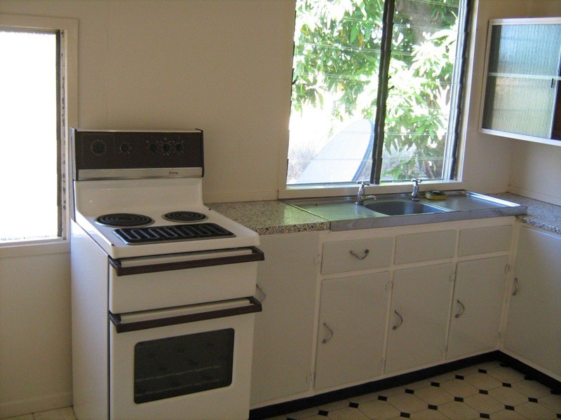 Lot 401 Ballard Street, Comet QLD 4702