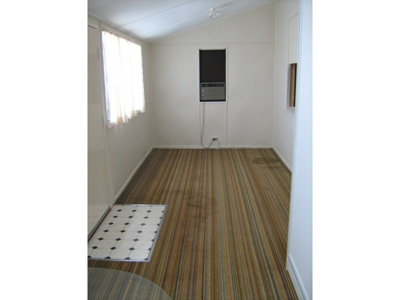 Lot 401 Ballard Street, Comet QLD 4702