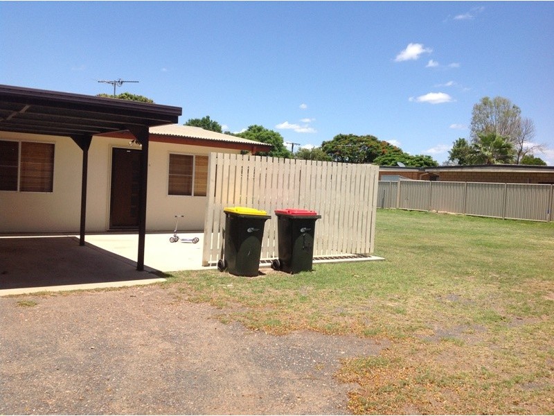 4/99 Borilla Street, Emerald QLD 4720