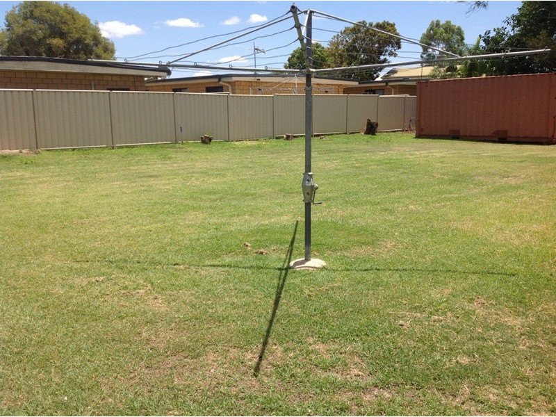 4/99 Borilla Street, Emerald QLD 4720