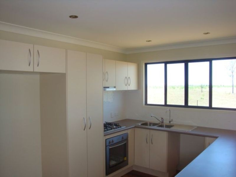 00 Duckponds Road, Comet QLD 4702