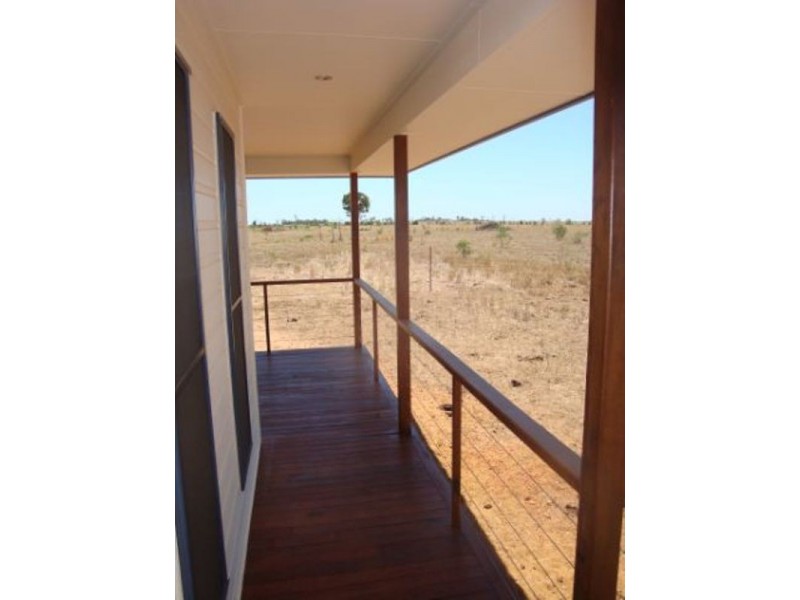 00 Duckponds Road, Comet QLD 4702