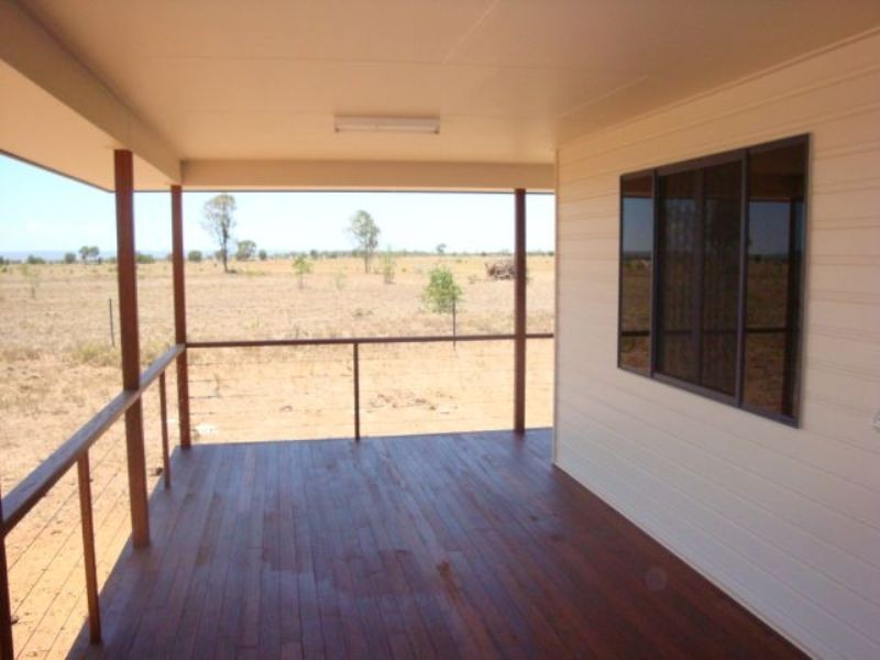 00 Duckponds Road, Comet QLD 4702