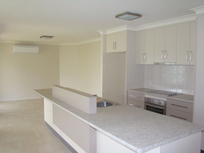 41 Andrews Road, Emerald QLD 4720