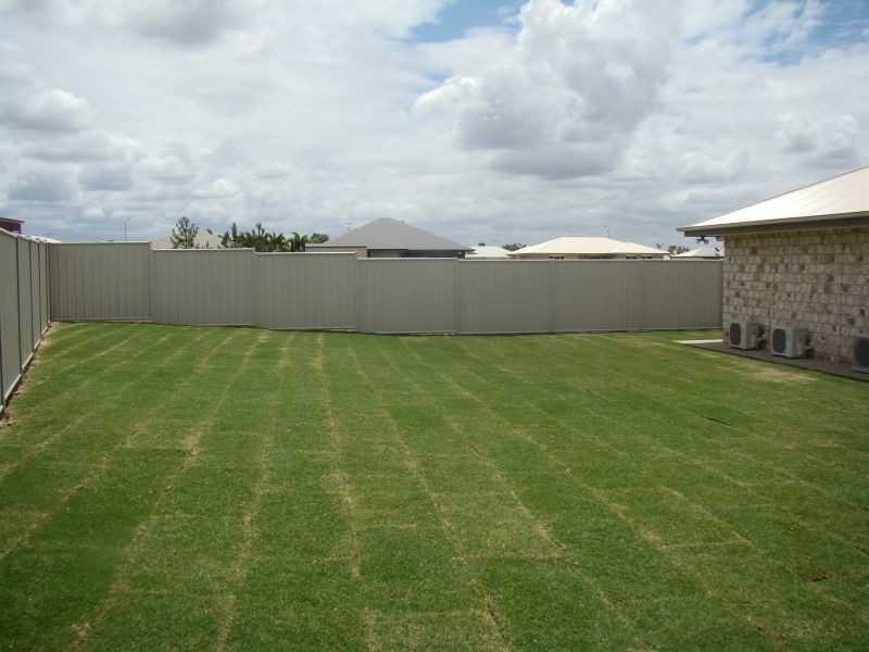 41 Andrews Road, Emerald QLD 4720