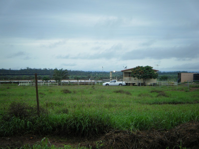 Lot 5 Bonnie Doon Road, Comet QLD 4702