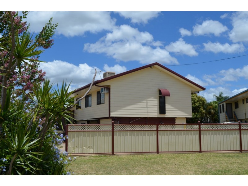 161 Opal Street, Emerald QLD 4720