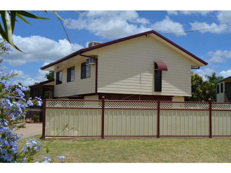 161 Opal Street, Emerald QLD 4720