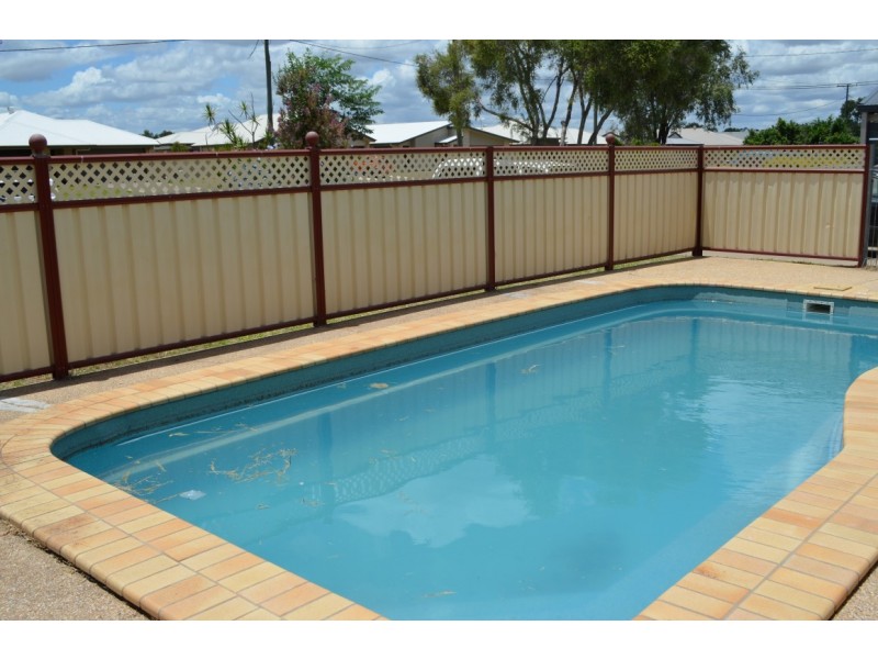 161 Opal Street, Emerald QLD 4720