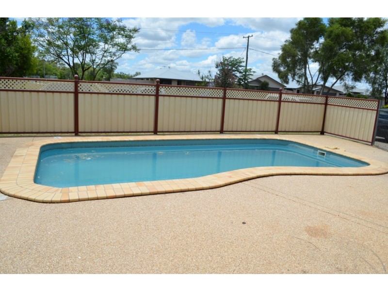 161 Opal Street, Emerald QLD 4720