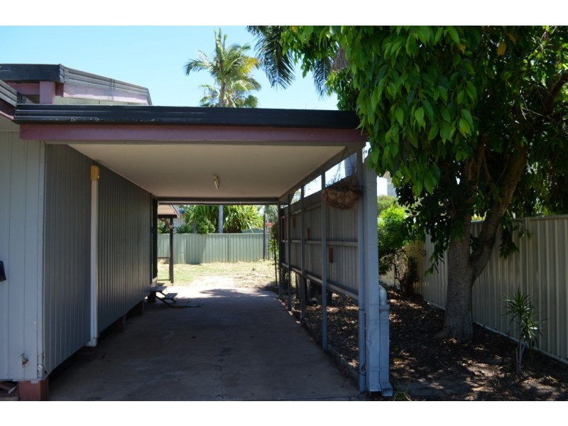 28 Old Airport Drive, Emerald QLD 4720
