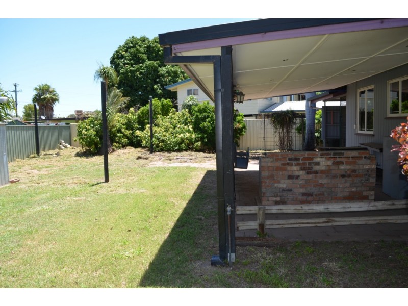 28 Old Airport Drive, Emerald QLD 4720
