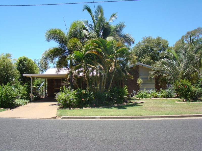 61 Staal Crescent, Emerald QLD 4720