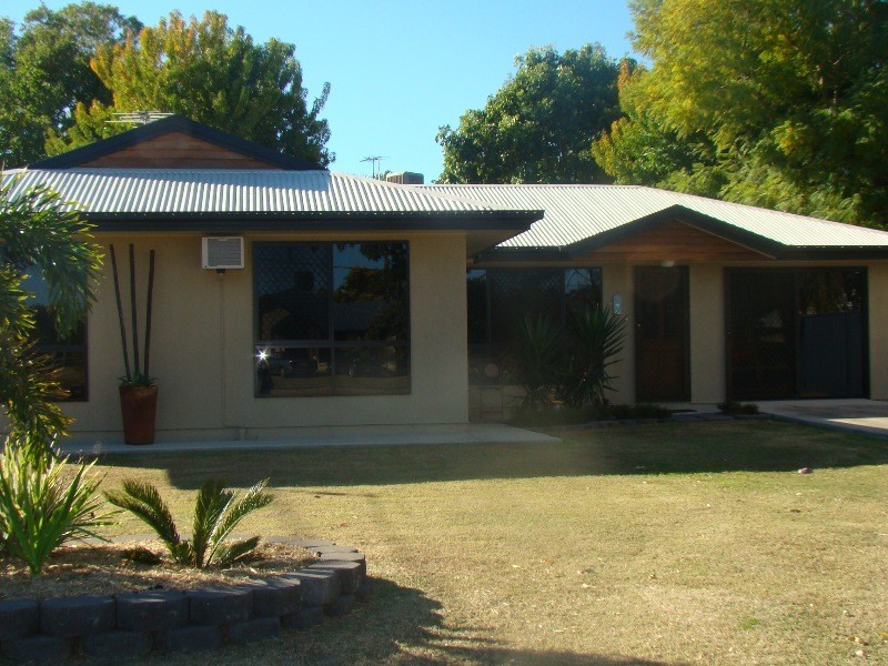 47 Park Avenue, Emerald QLD 4720