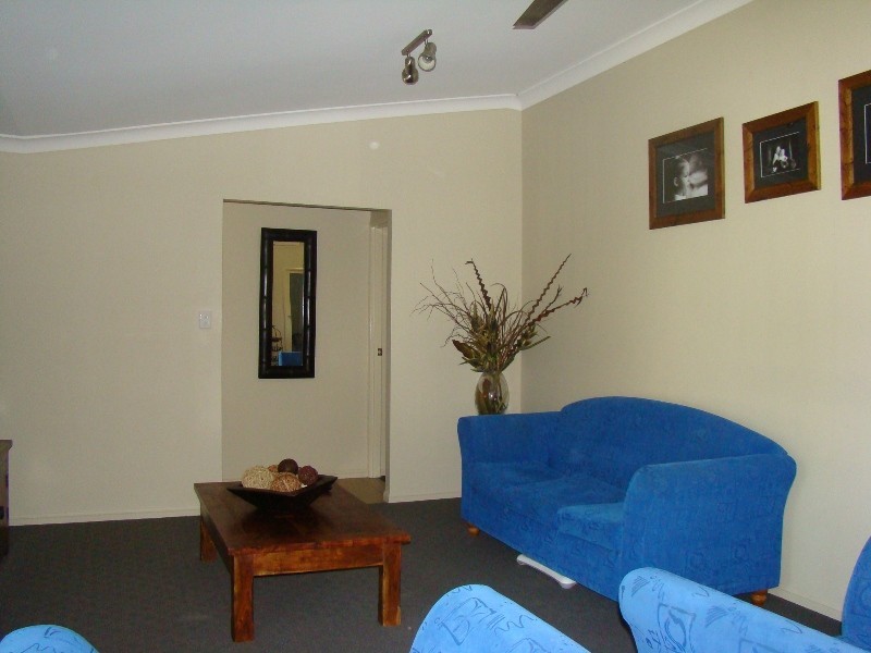 47 Park Avenue, Emerald QLD 4720