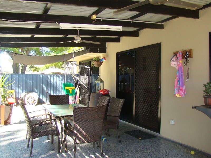 47 Park Avenue, Emerald QLD 4720