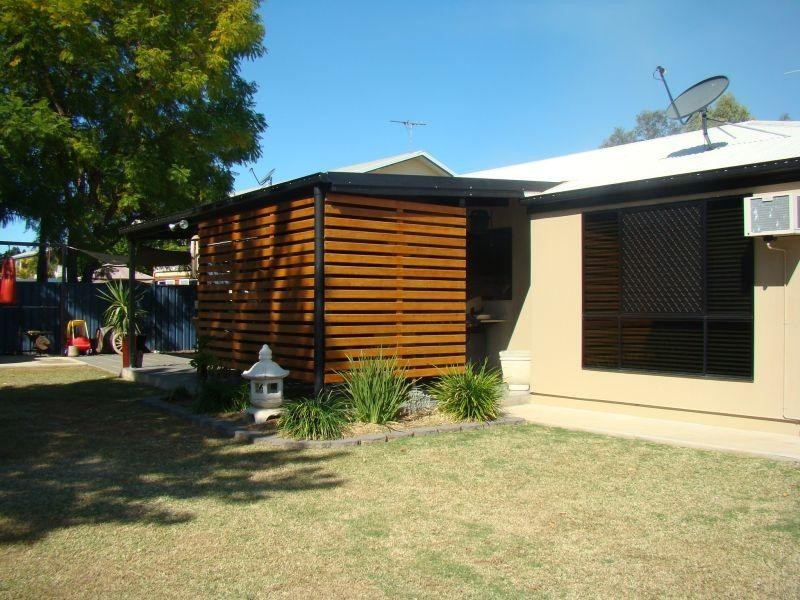 47 Park Avenue, Emerald QLD 4720