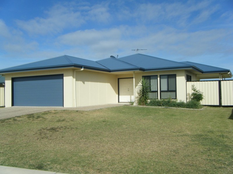 7 Glovar Street, Emerald QLD 4720