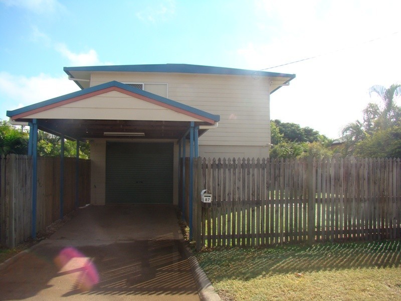 87 Park Avenue, Emerald QLD 4720