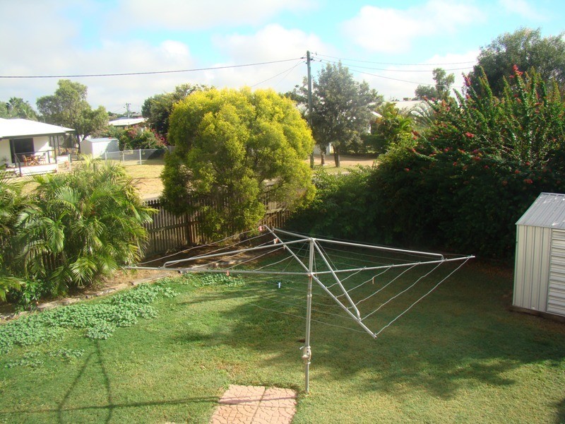 87 Park Avenue, Emerald QLD 4720