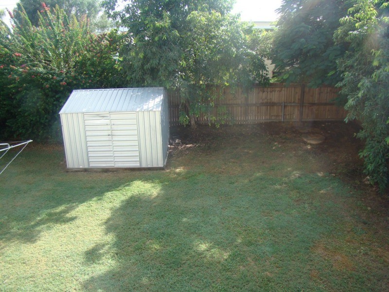 87 Park Avenue, Emerald QLD 4720