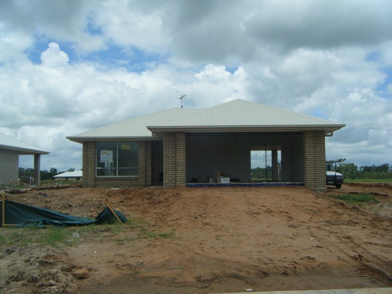 7 Scenic Drive, Emerald QLD 4720