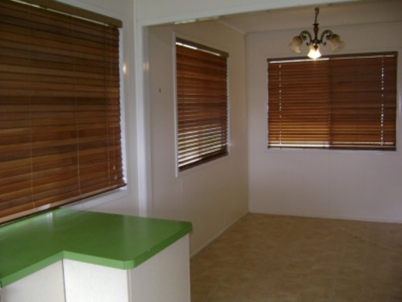 18 Eucalyptus Street, Blackwater QLD 4717