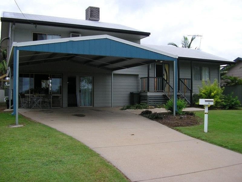 21 Park Avenue, Emerald QLD 4720