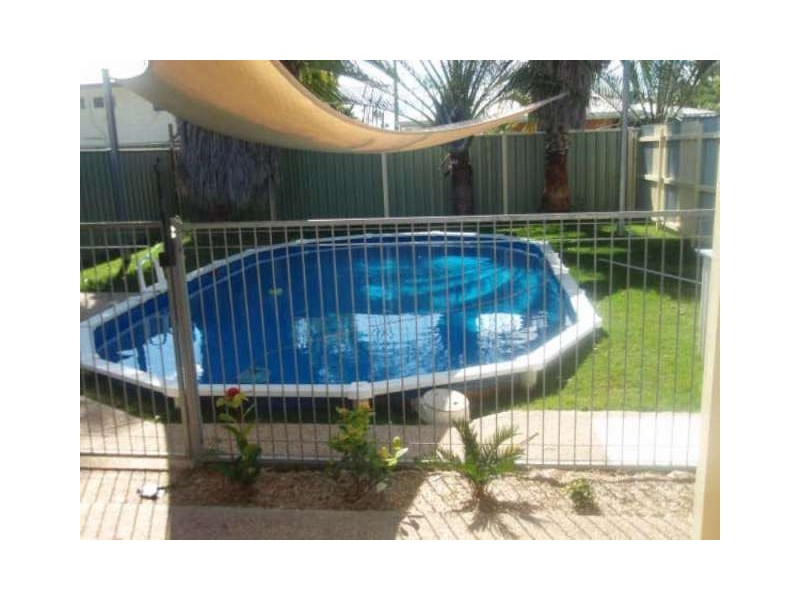 21 Park Avenue, Emerald QLD 4720