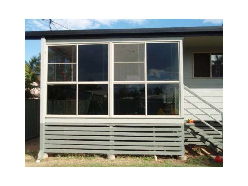 21 Park Avenue, Emerald QLD 4720