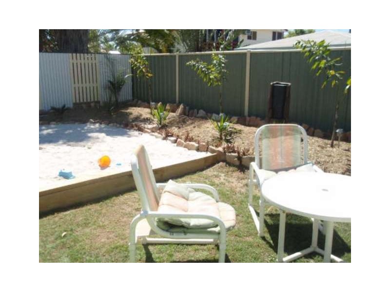 21 Park Avenue, Emerald QLD 4720