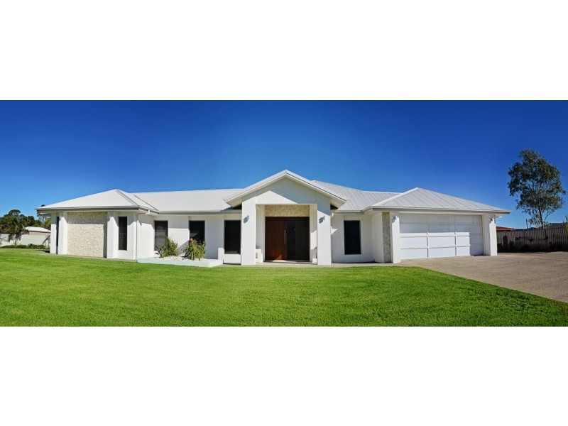 Emerald QLD 4720