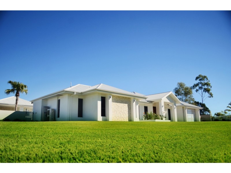 Emerald QLD 4720
