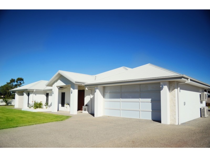 Emerald QLD 4720