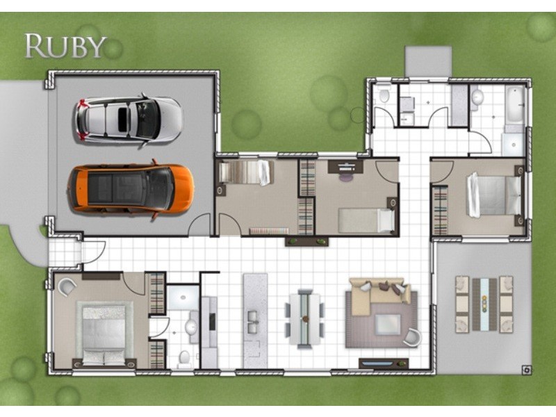 29 Lakeside Drive, Emerald QLD 4720