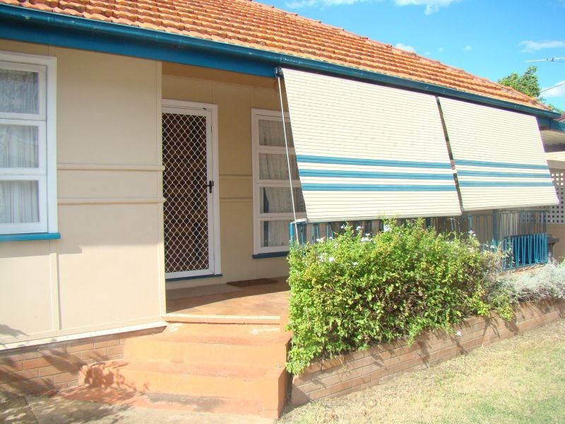 5 Theresa Street, Emerald QLD 4720