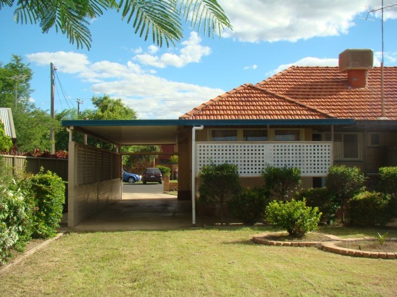 5 Theresa Street, Emerald QLD 4720