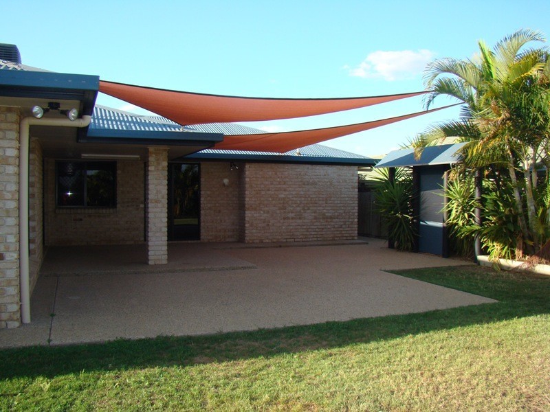 37 Andrews Road, Emerald QLD 4720