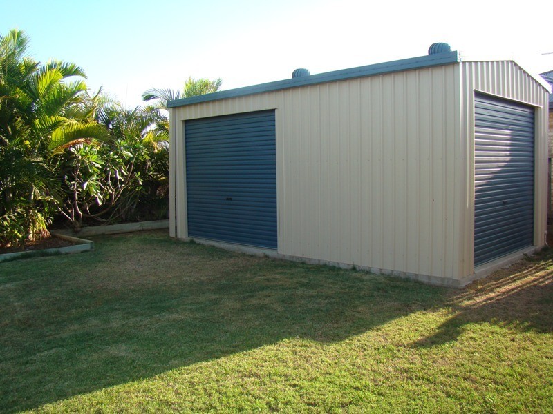 37 Andrews Road, Emerald QLD 4720