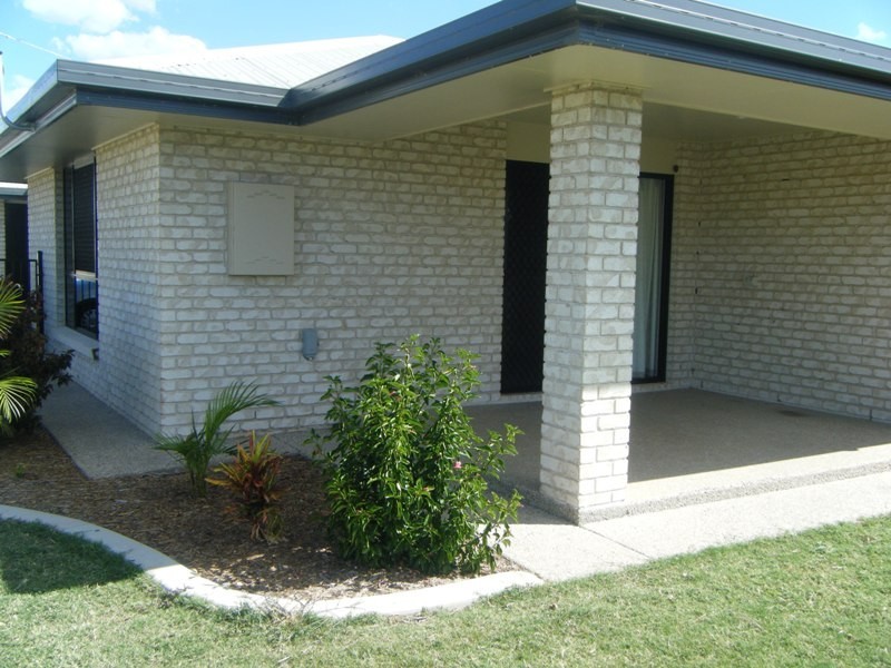 1/16 Joel Ernest Drive, Emerald QLD 4720